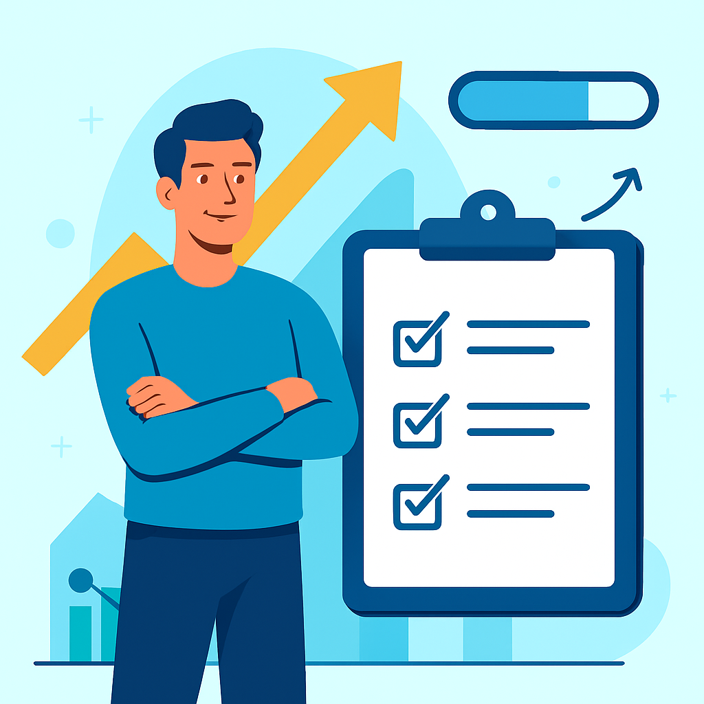 Achievement tracking apps for productivity